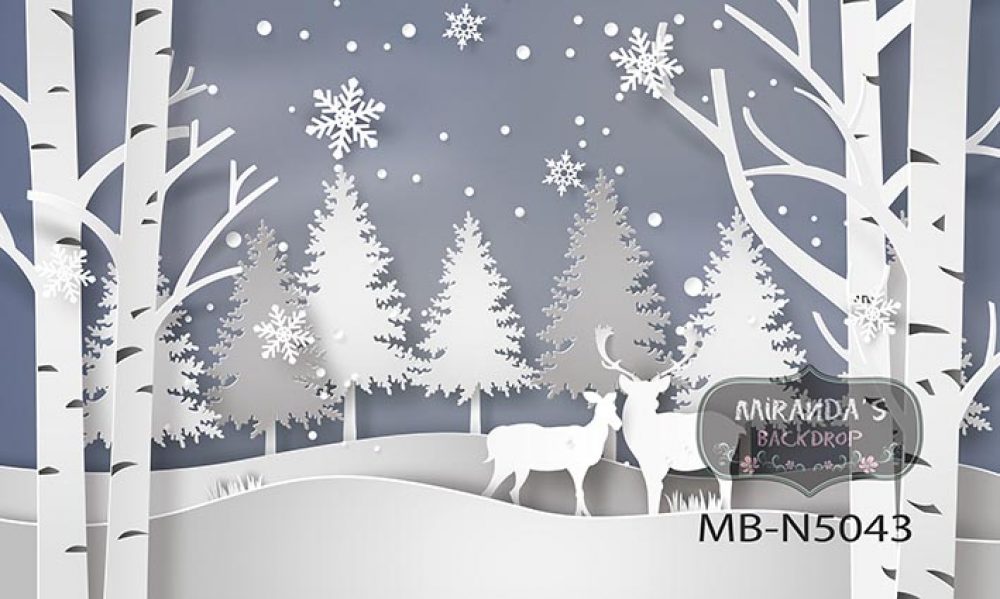 MB-N5043