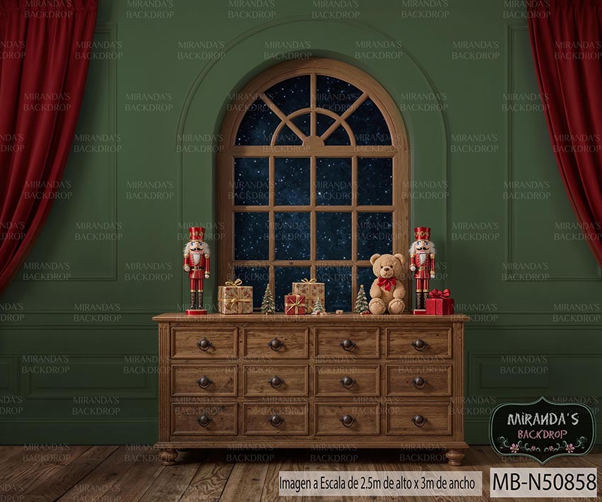 MB-N50858